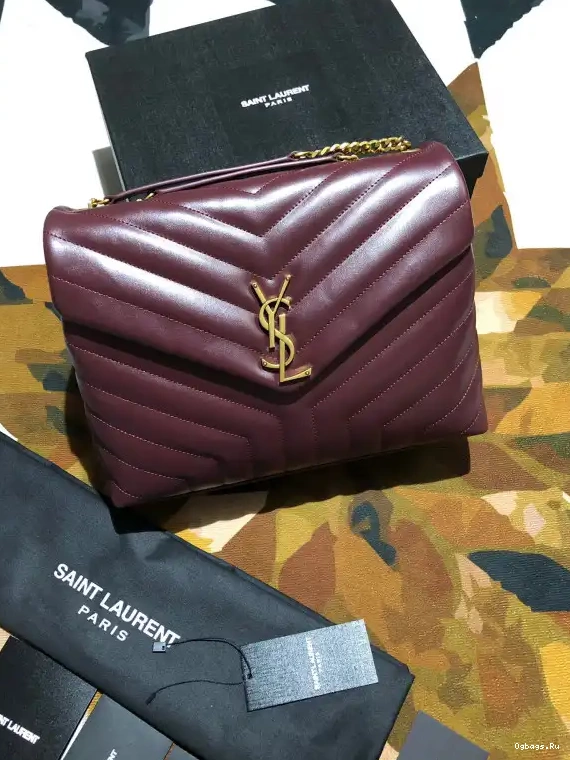 YSL LOULOU 0429